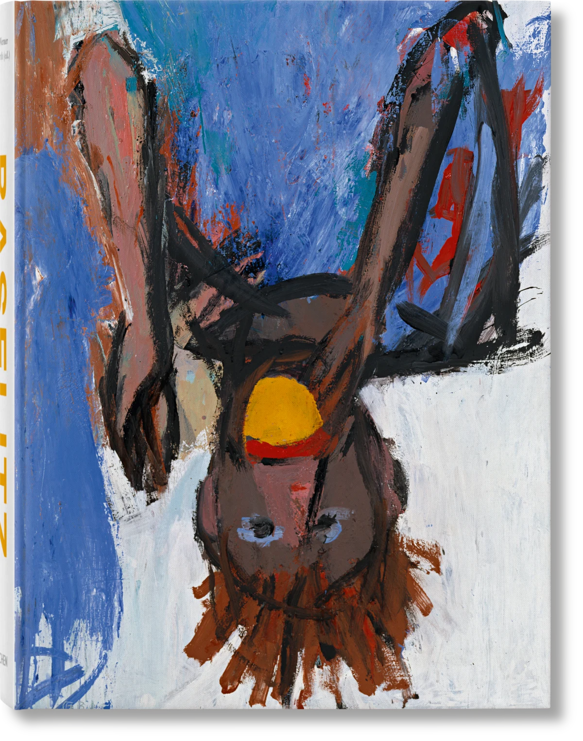 Georg Baselitz