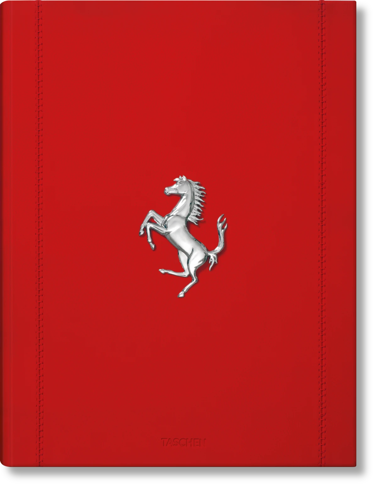 Ferrari. Art Edition