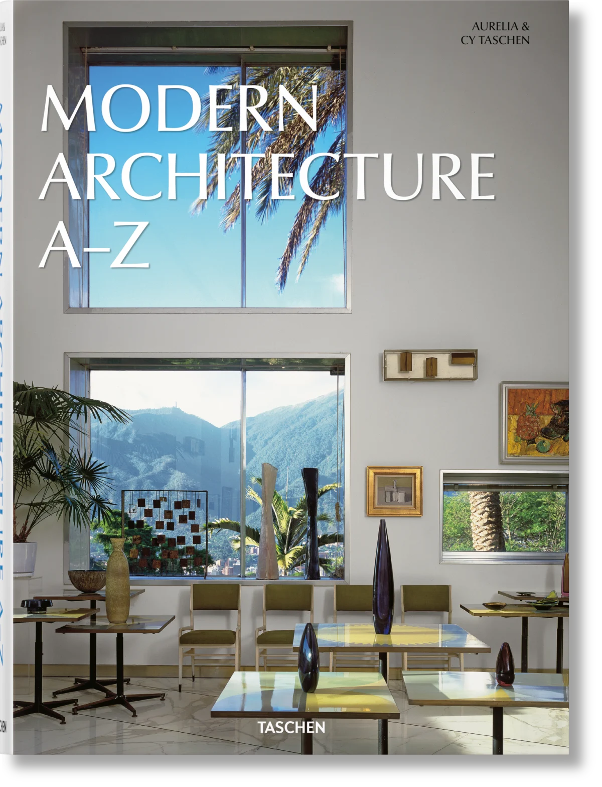 L'Architecture moderne de A à Z