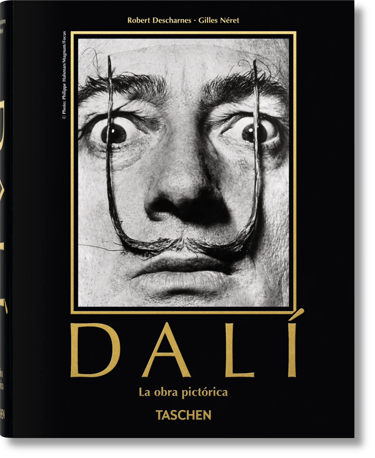 Dalí. La obra pictórica - Imagen 1 de 8