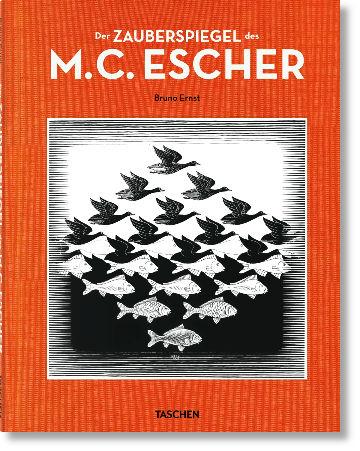 Le Miroir magique de M.C. Escher - Image 1 de 10