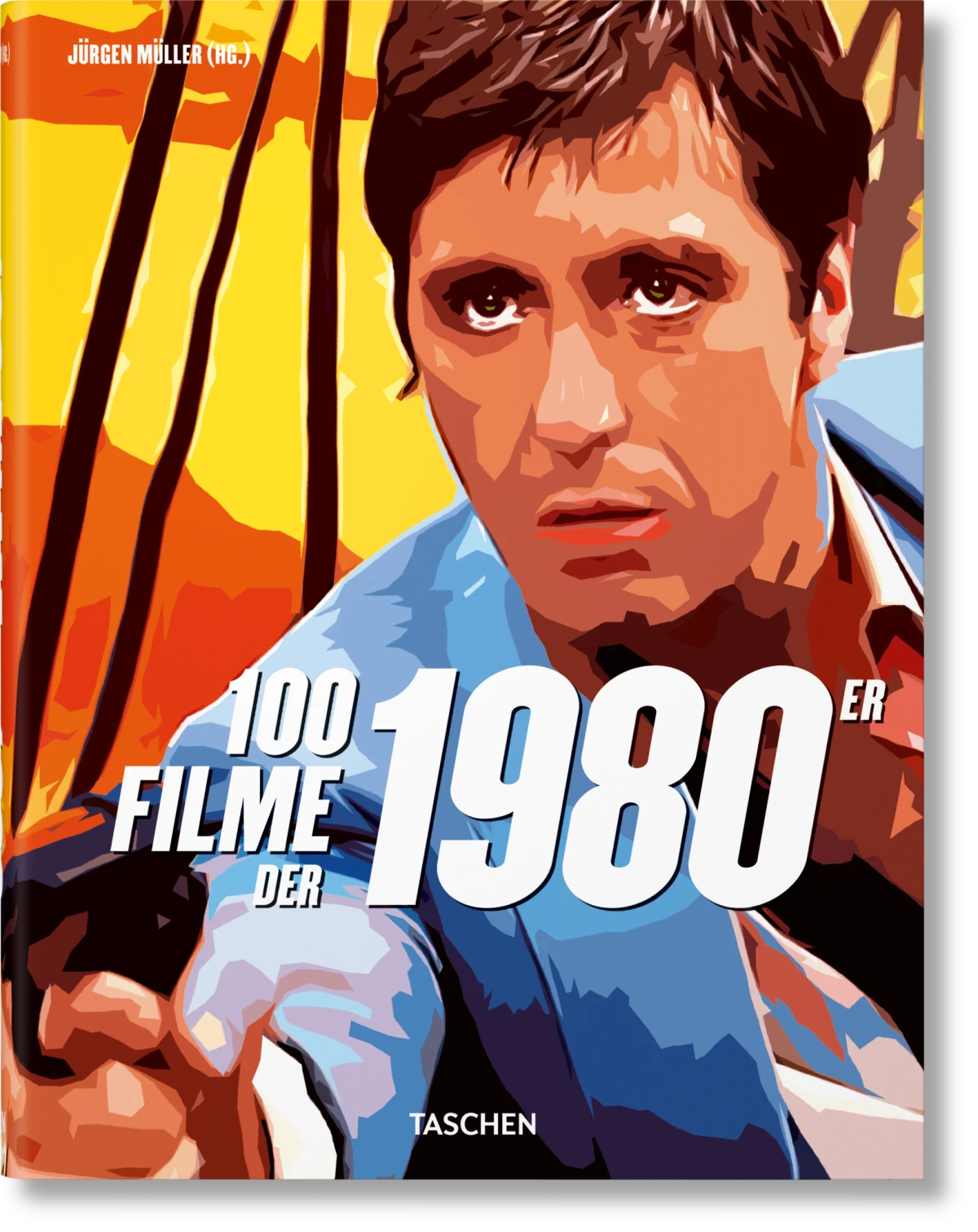 100 Filme der 1980er