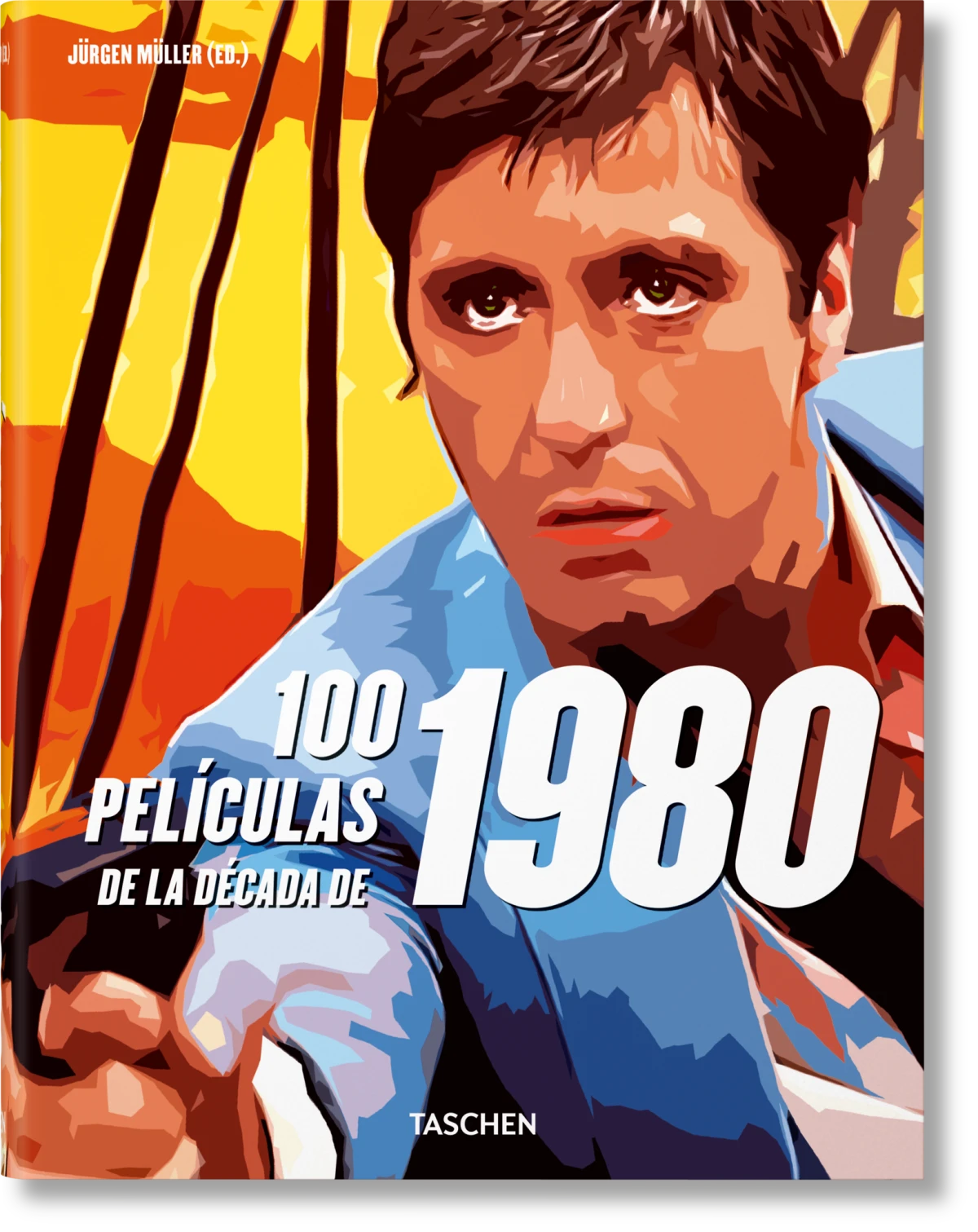 100 películas de la década de 1980