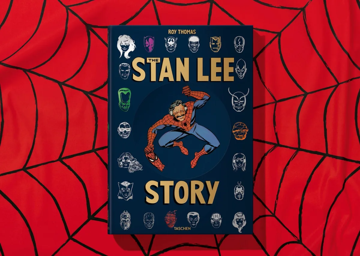 The Stan Lee Story