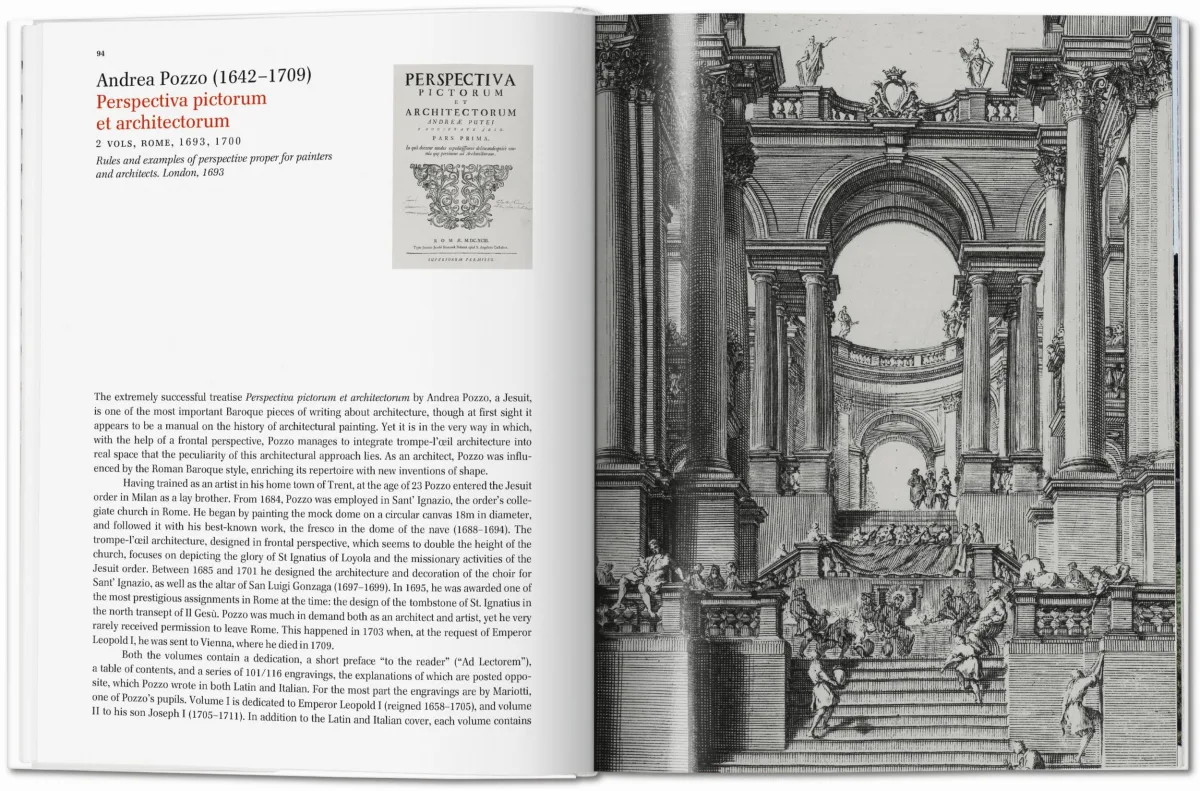 Teoría de la arquitectura. Textos pioneros de la arquitectura desde el Renacimiento a la actualidad