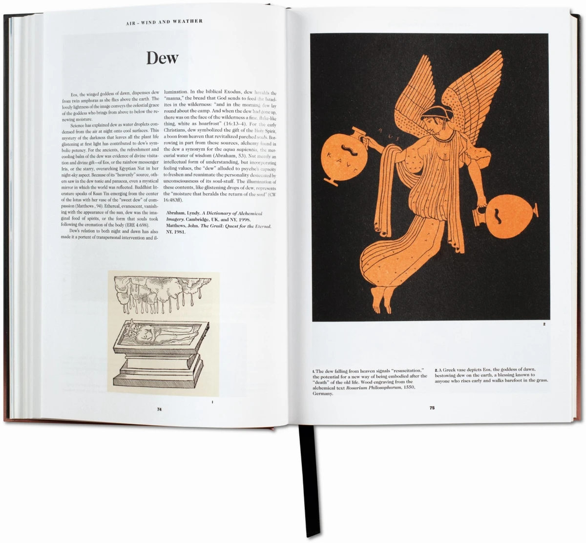 TASCHEN　Reflections　Book　Books:　Symbols.　The　Archetypal　Images　of　on