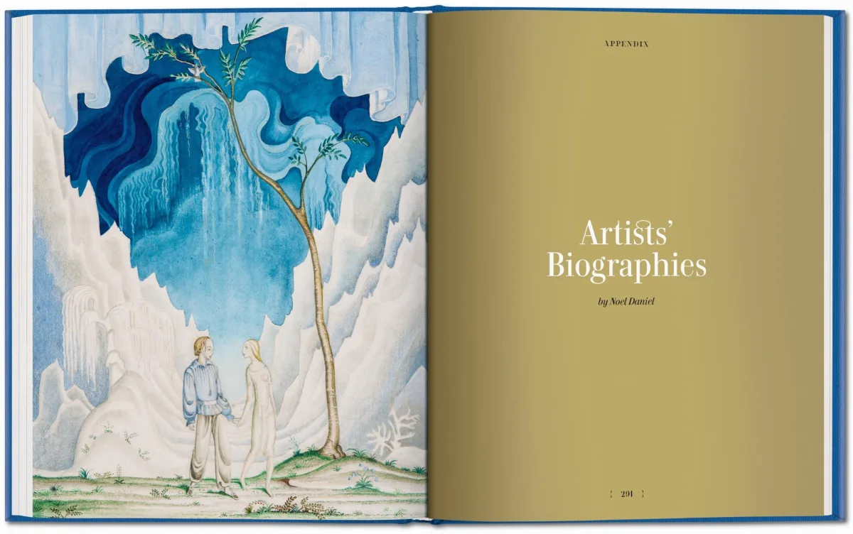 TASCHEN Books: The Fairy Tales of Hans Christian Andersen