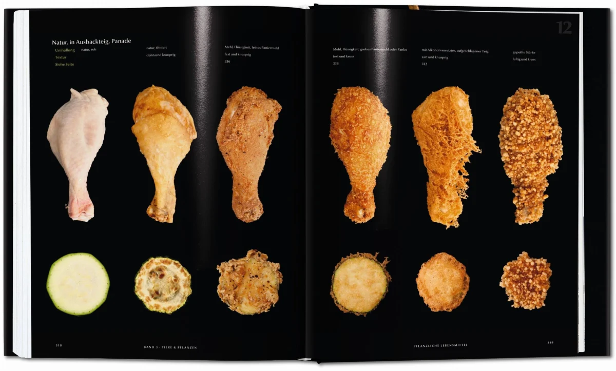 Modernist Cuisine. The Art and Science of Cooking