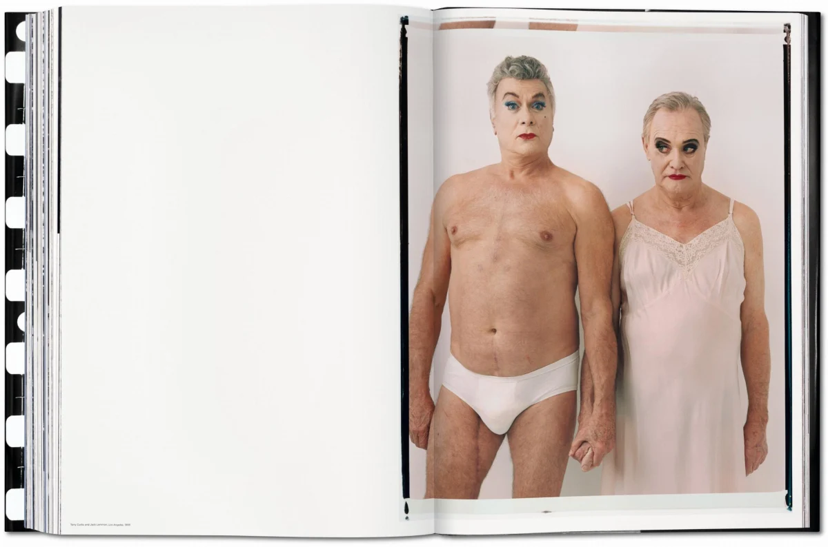 Annie Leibovitz (SUMO) by TASCHEN – Artware Editions