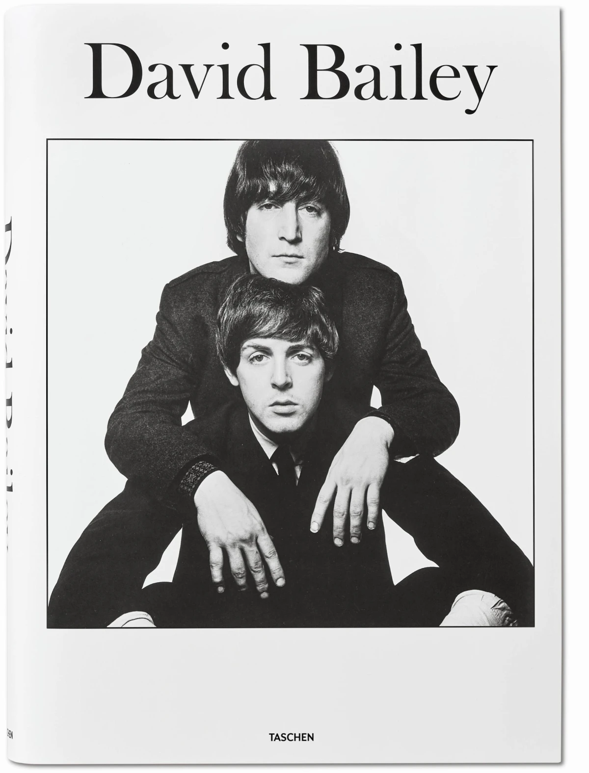 David Bailey. Art Edition No. 151–225 ‘Mick Jagger, 1964’