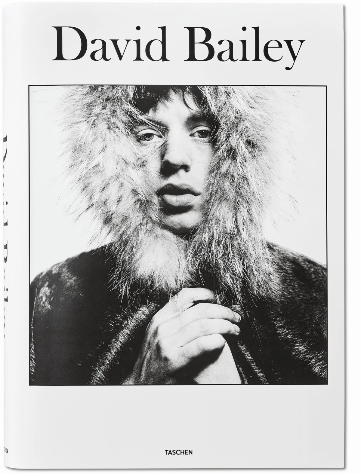 David Bailey