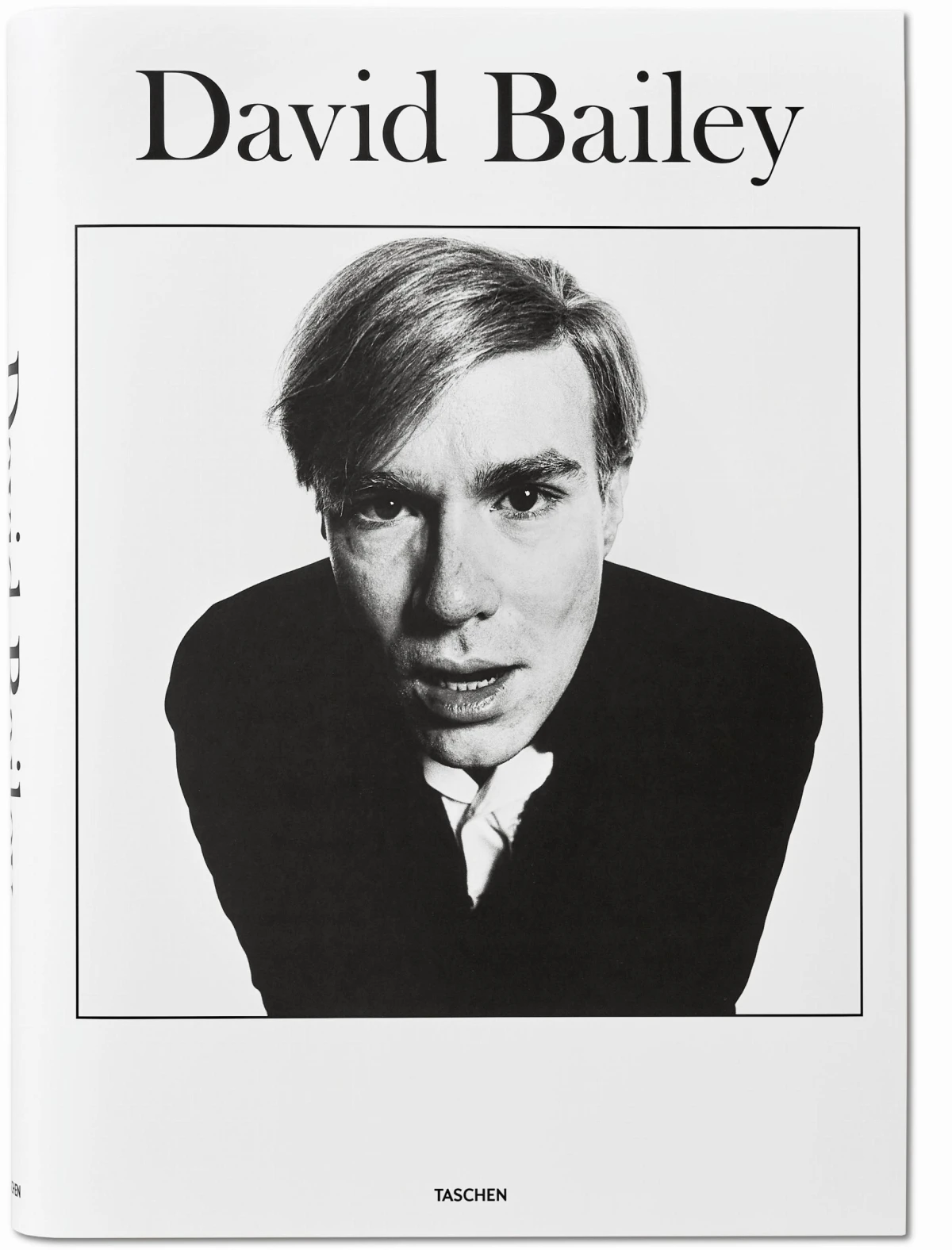 David Bailey. Art Edition No. 76–150 ‘Jean Shrimpton, 1965’