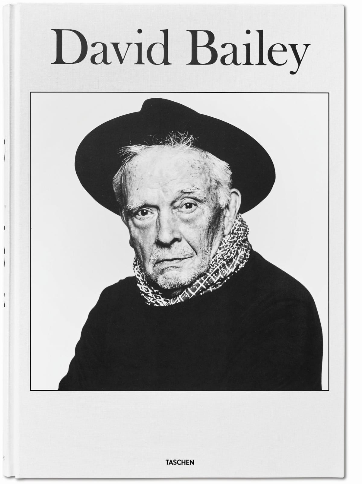 David Bailey. Art Edition No. 226–300 ‘Andy Warhol, 1965’