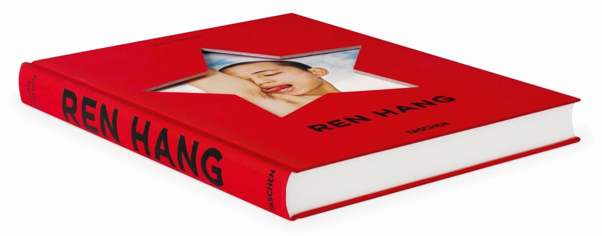 TASCHEN Books: Get the only international collection of Ren Hang.