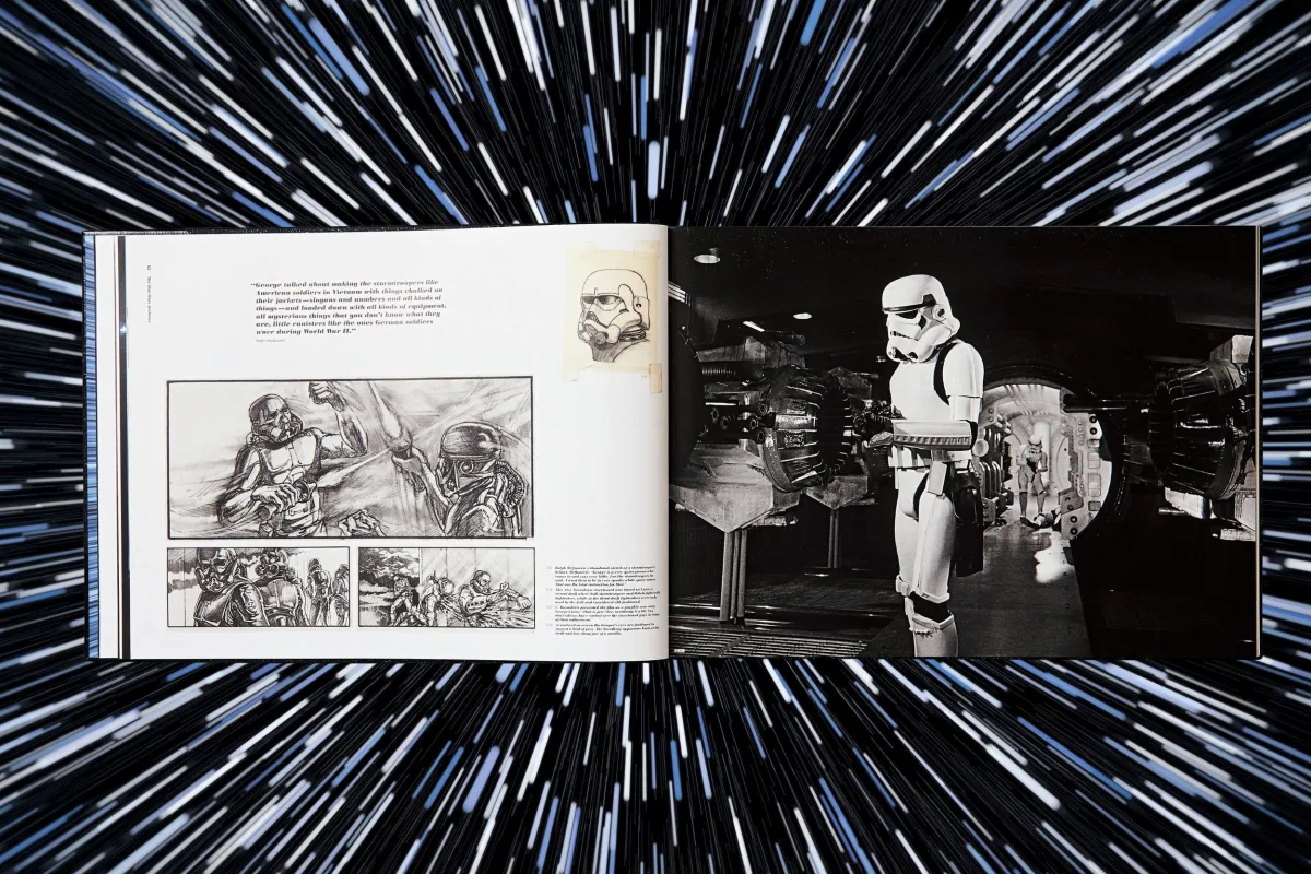 Das Star Wars Archiv. 1977–1983
