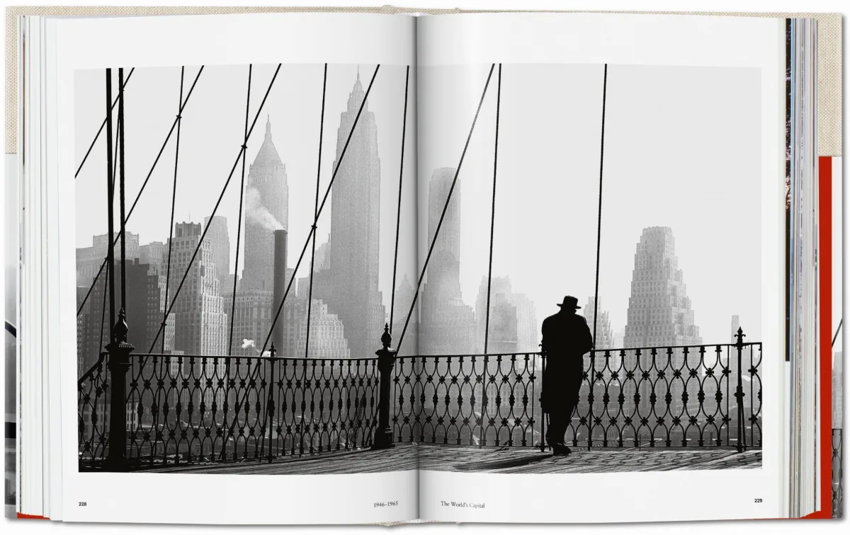New York. Porträt einer Stadt