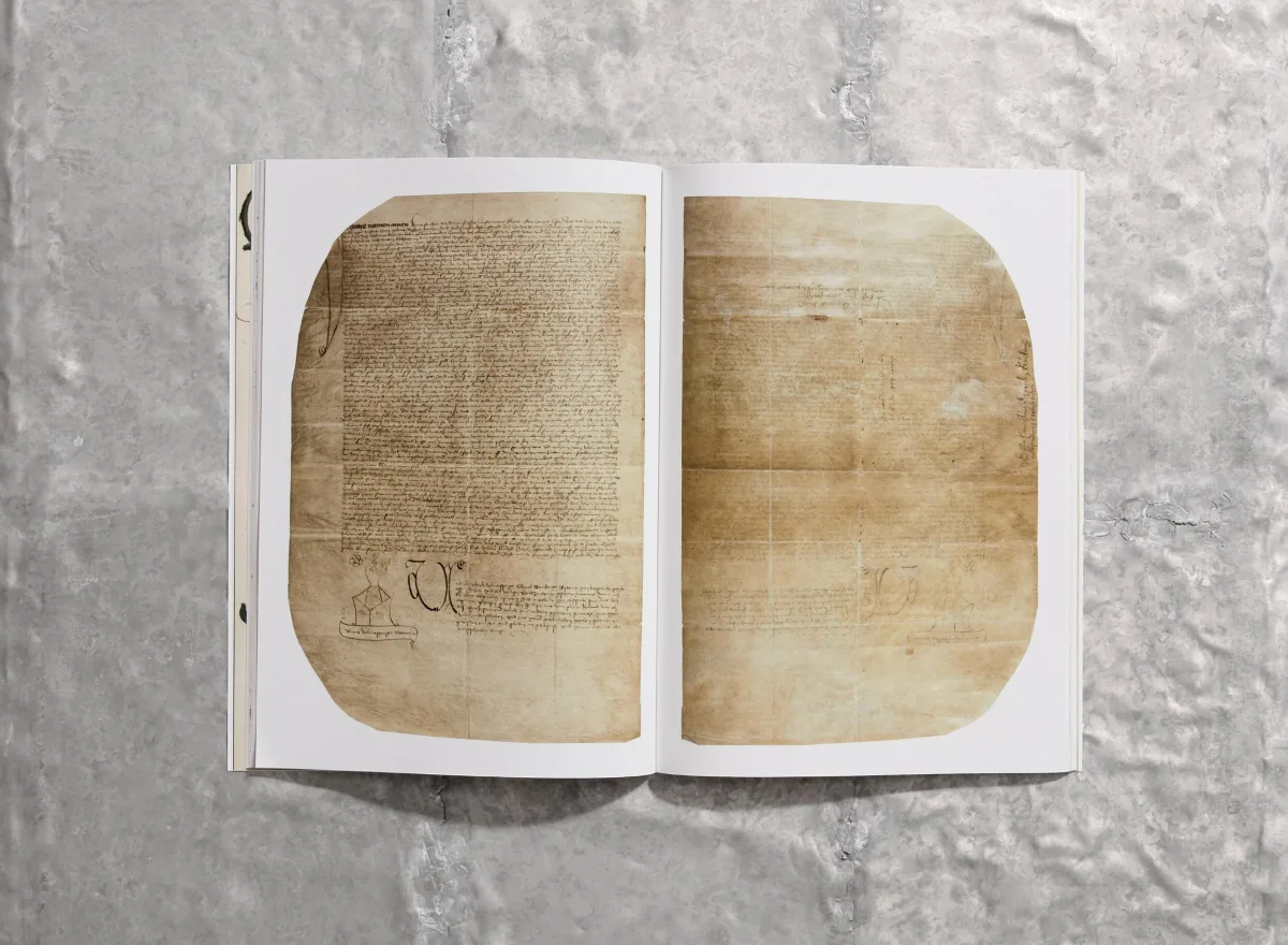 La Bible de Gutenberg de 1454