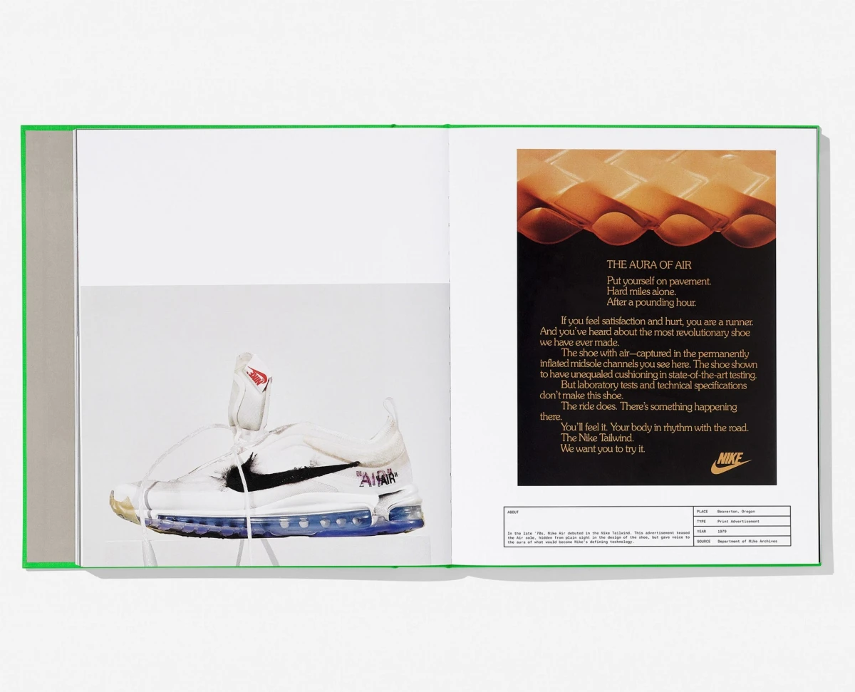 TASCHEN Books: Virgil Abloh. Nike. ICONS