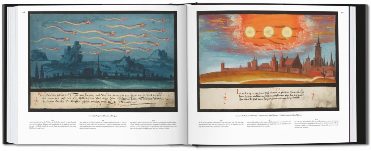 TASCHEN Books: The Book of Miracles