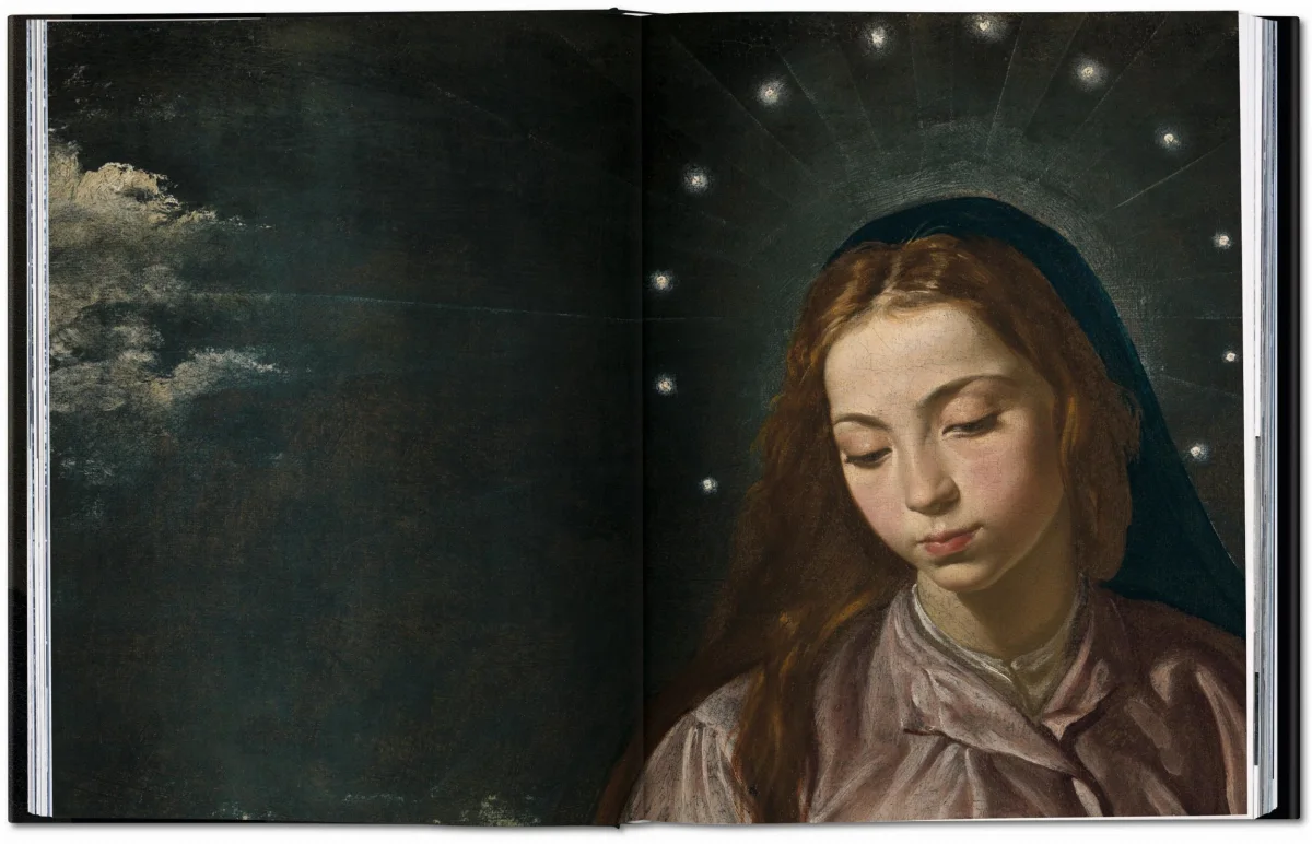 Velázquez. Das vollständige Werk