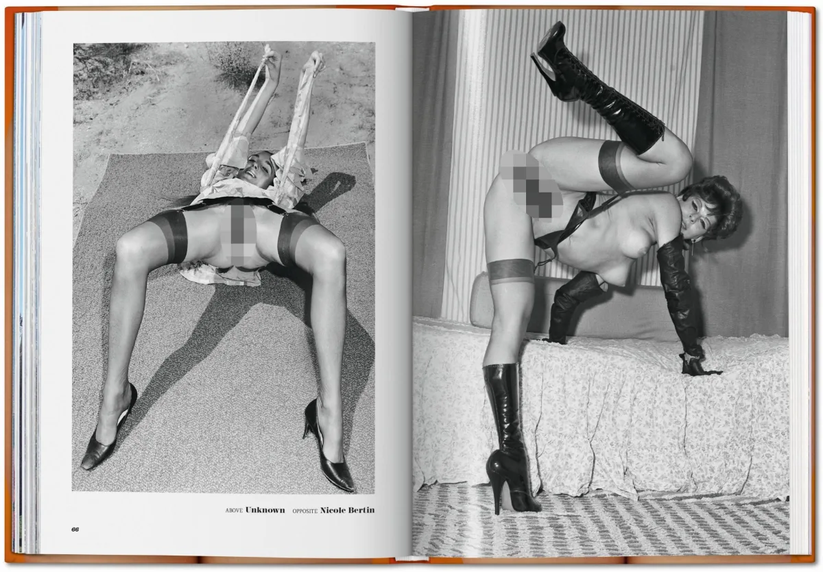 Little book vs bookers