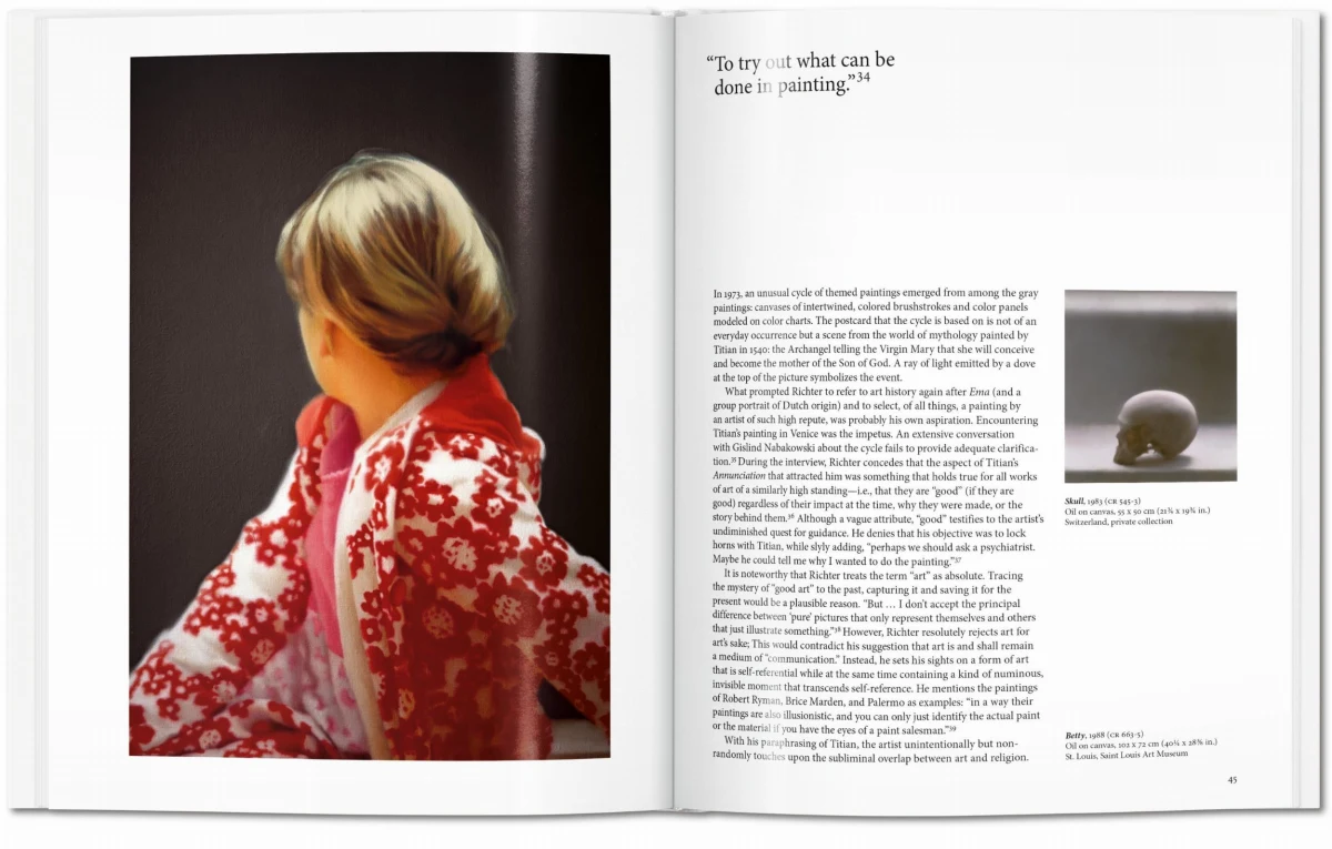 TASCHEN Books: Richter