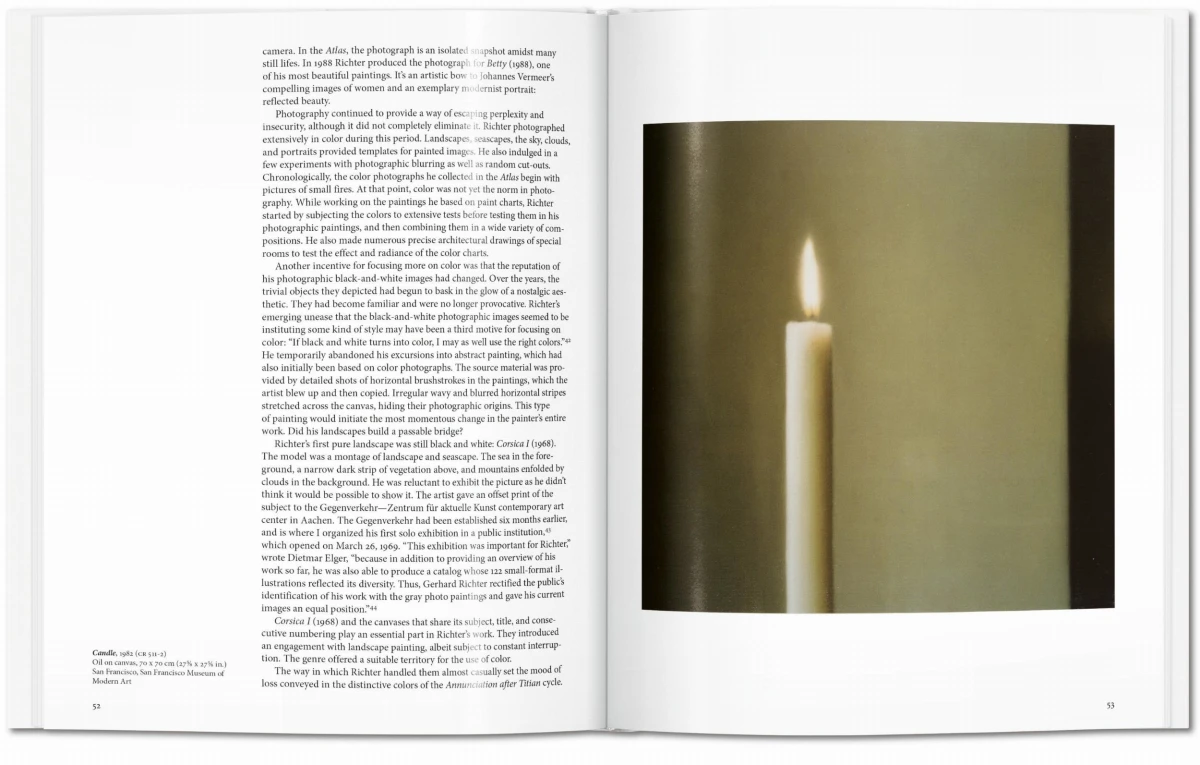 TASCHEN Books: Richter