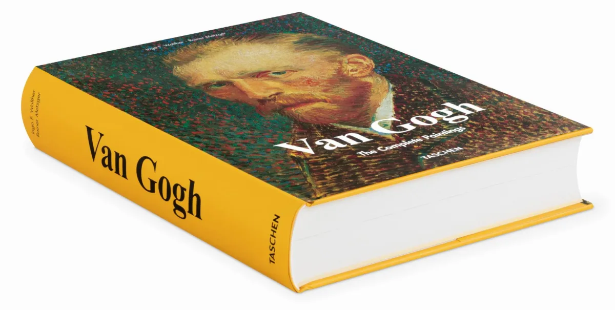 Van Gogh. La obra completa