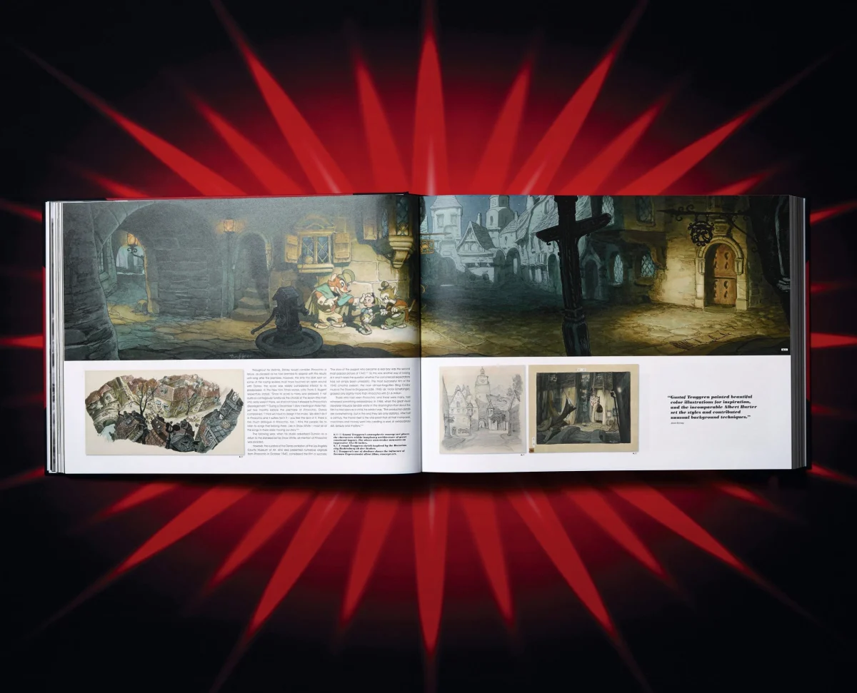 The Art of Game of Thrones, the Official Book of Design from