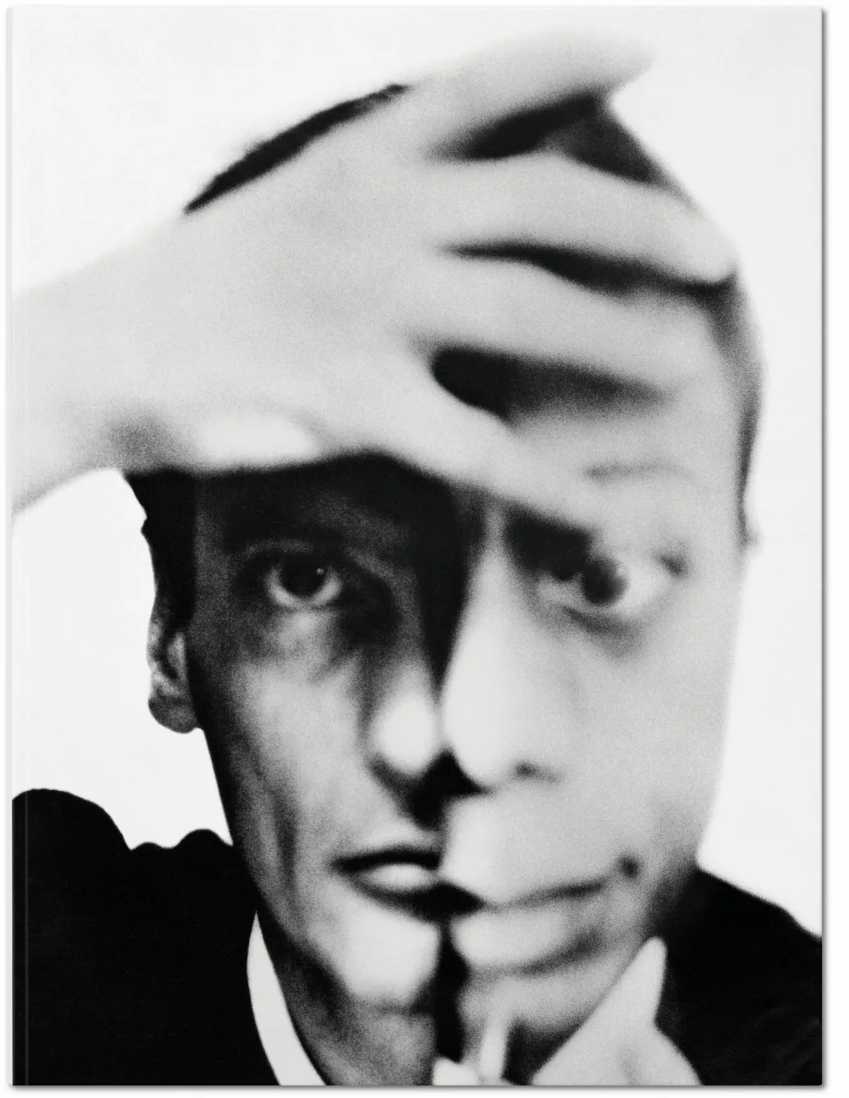 TASCHEN Books: Richard Avedon. James Baldwin. Nothing Personal