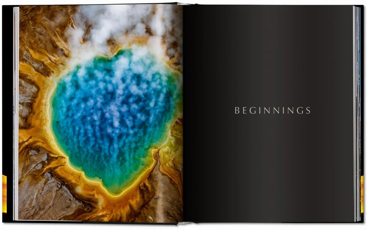 Frans Lanting. LIFE. A Journey Through Time