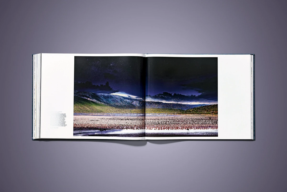 Stephen Wilkes. Day to Night. Art Edition No. 101–200 ‘Grand Canyon, Arizona, 2015’
