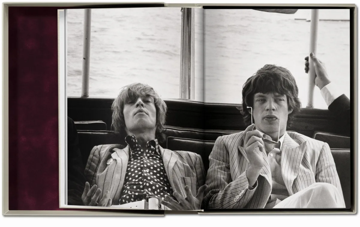 Linda McCartney. Life in Photographs, Art Edition No. 126–250 ‘Paul’