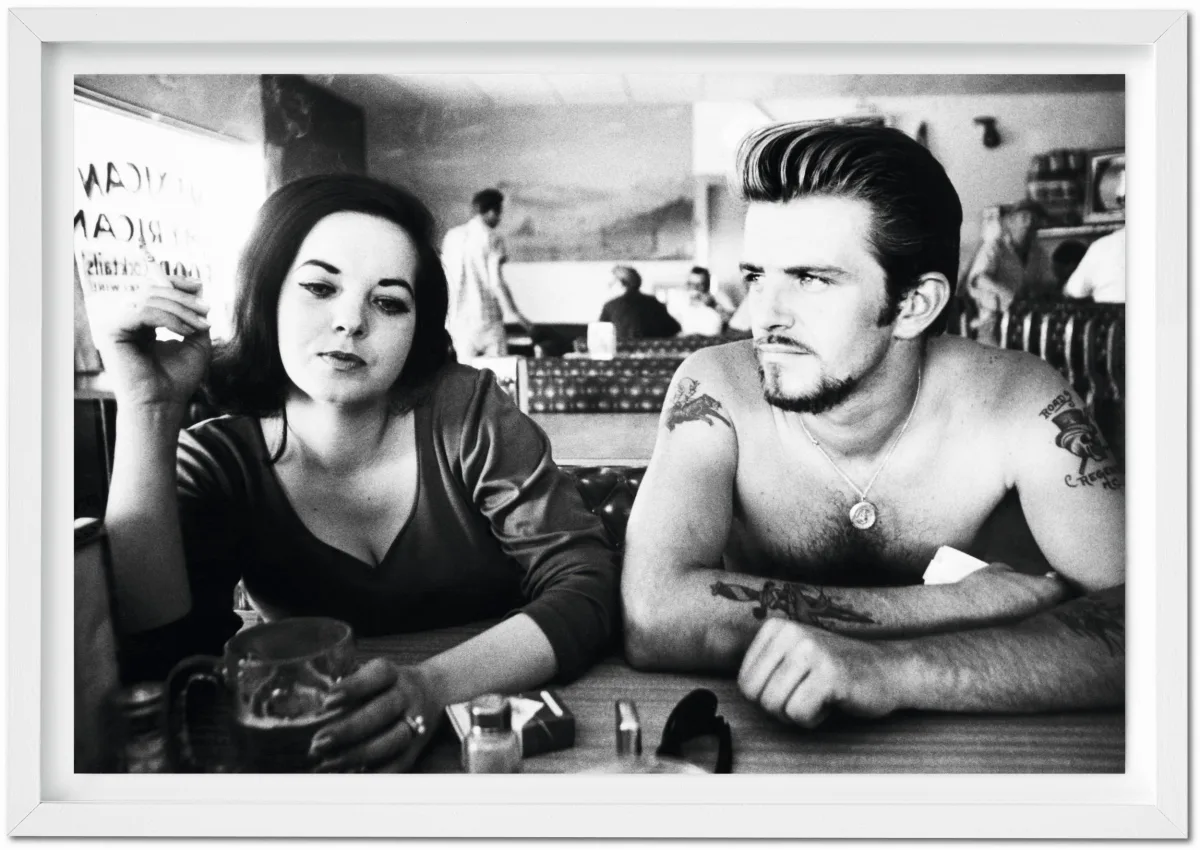 Dennis Hopper. Photographs 1961–1967, Art Edition