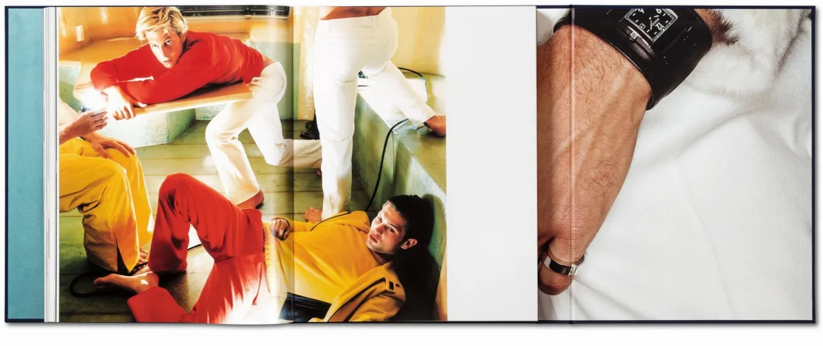 TASCHEN Books: Mario Testino. SIR