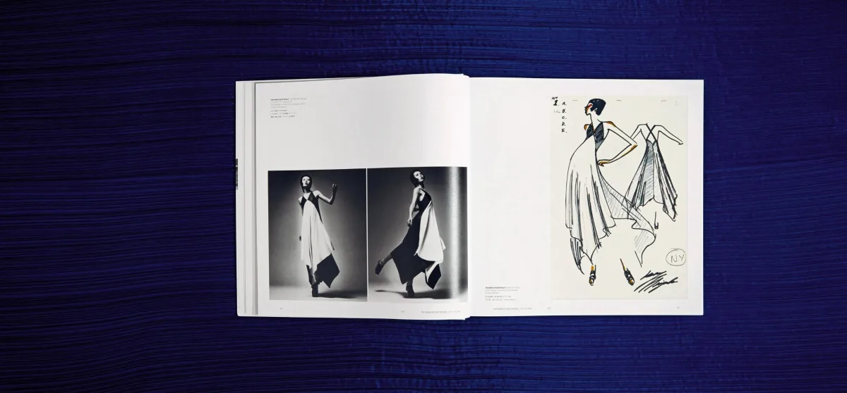 TASCHEN Books: Issey Miyake