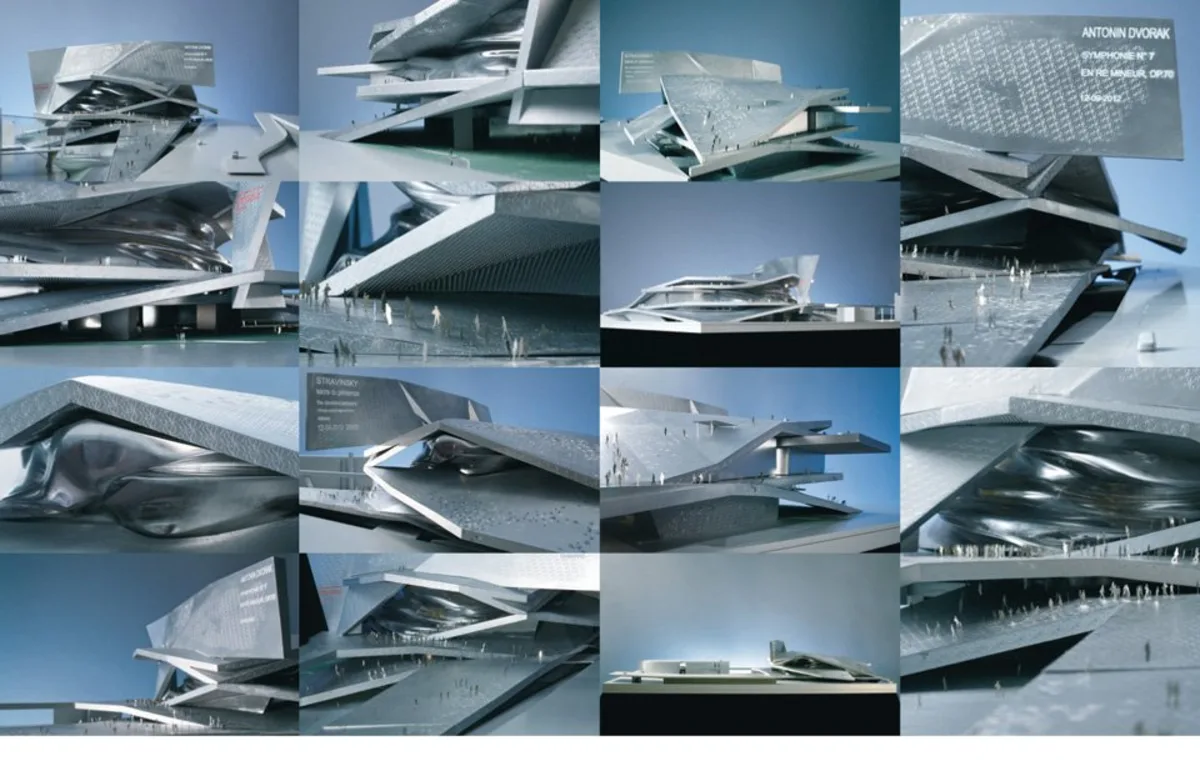 Jean Nouvel. Complete Works 1970-2008