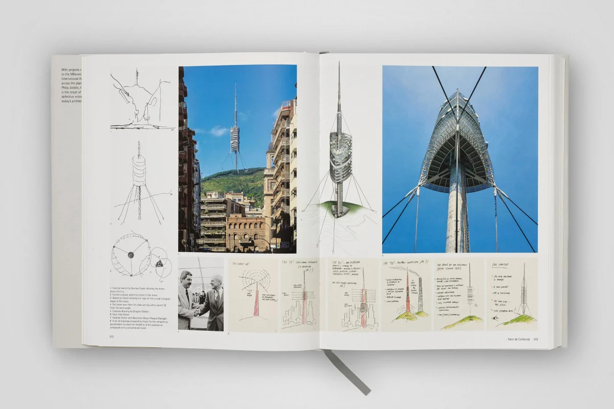 TASCHEN Books: Norman Foster