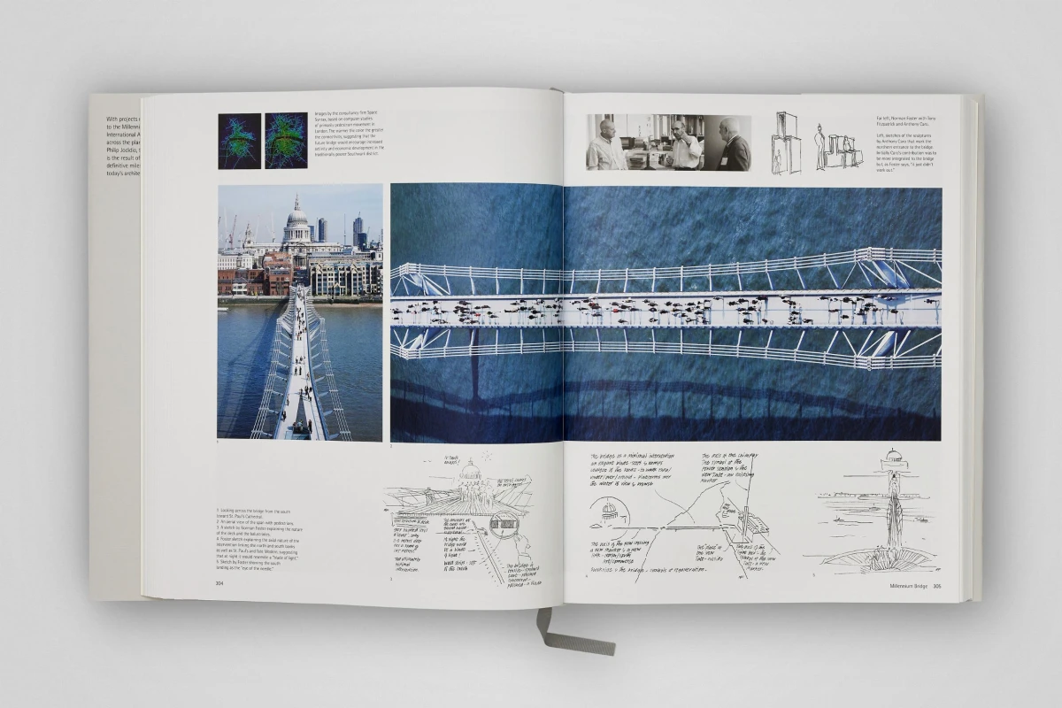 Norman Foster. Complete Works 1965–Today