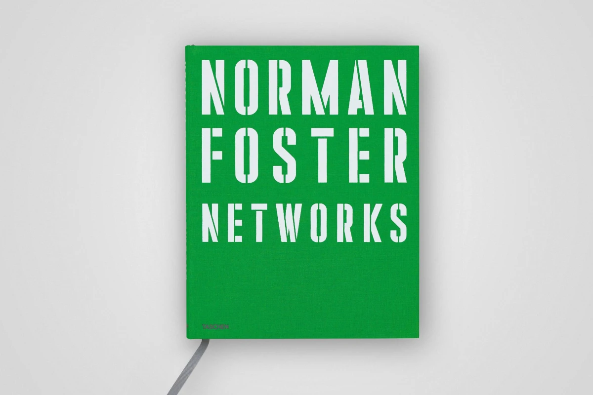 Norman Foster. Complete Works 1965–Today