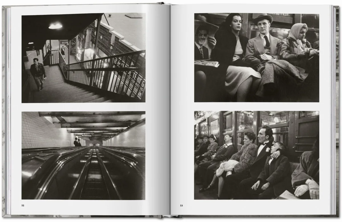Kubrick Photographs