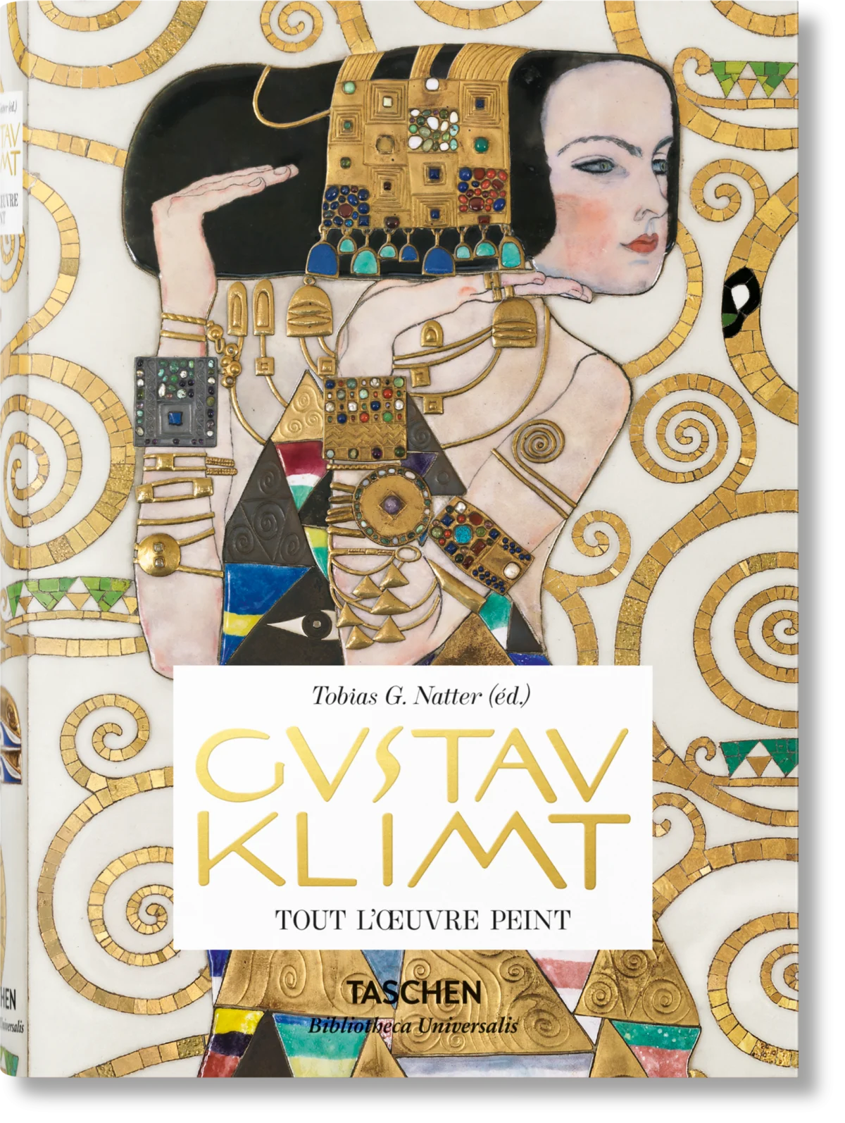 taschen klimt