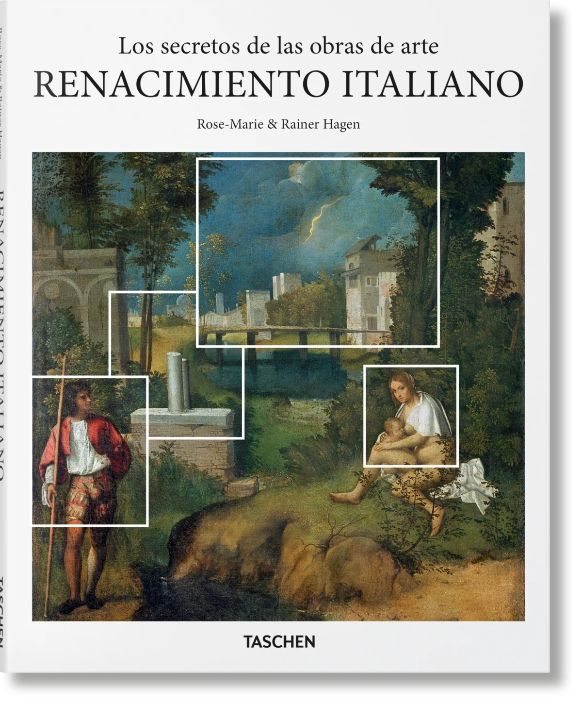 Les dessous des chefs-d'œuvre. La Renaissance italienne - Image 1 de 7