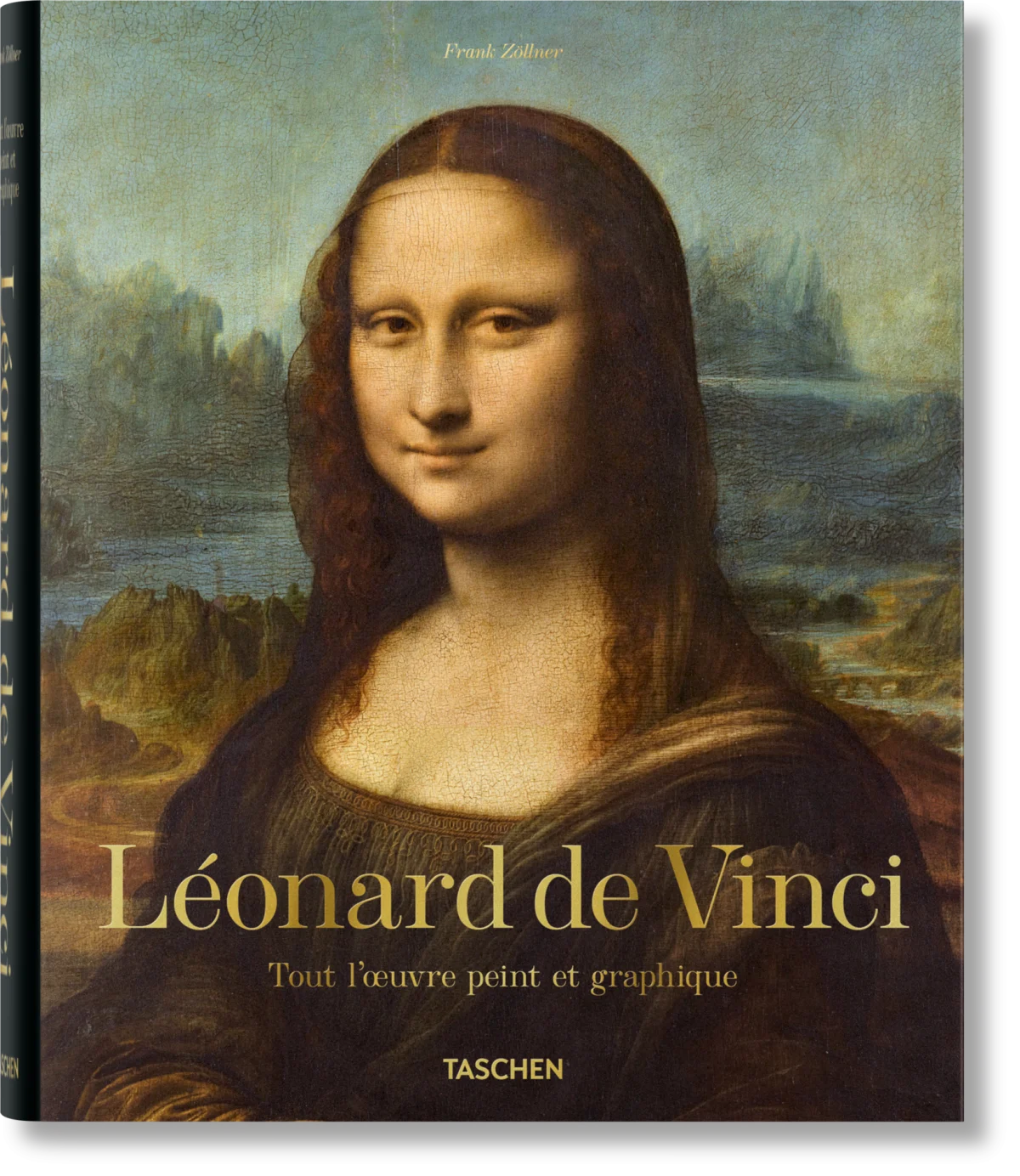 Leonardo. The Complete Paintings and Drawings