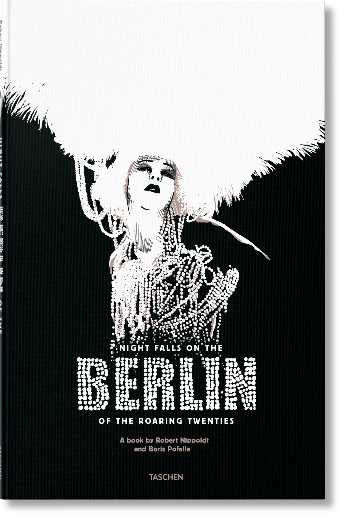 Quand la nuit tombe sur le Berlin des Années folles - Image 1 de 11