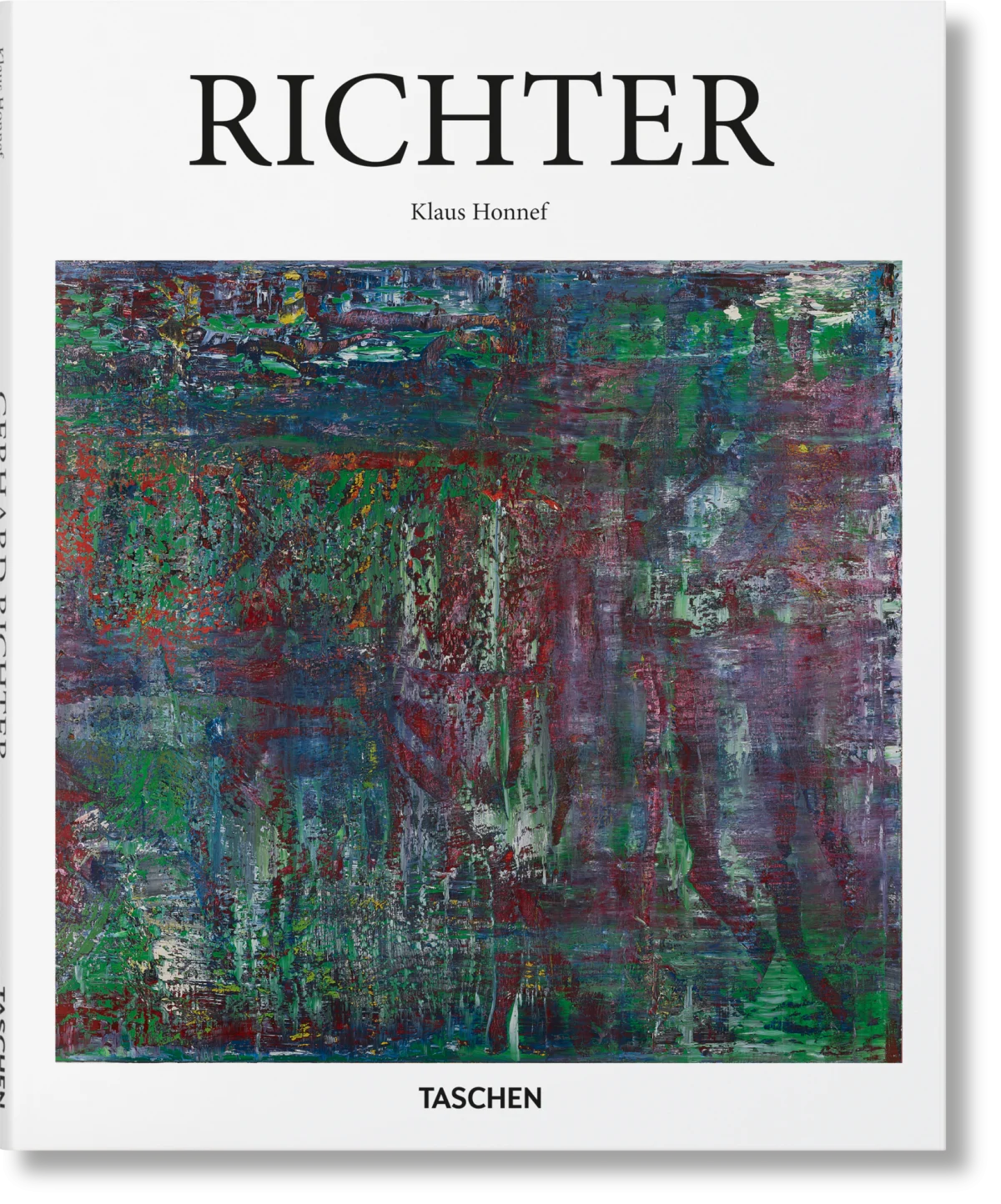 TASCHEN Books: Richter