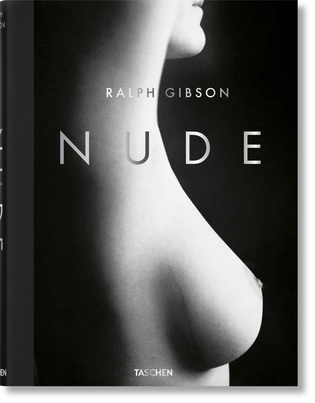 Nude gibson