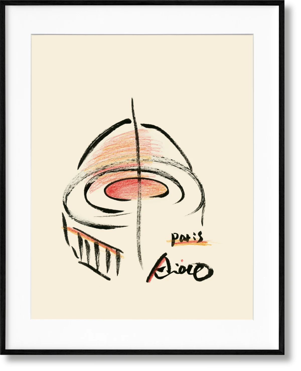 Ando. Complete Works 1975–Today. Art Edition ‘Bourse de Commerce, Paris’