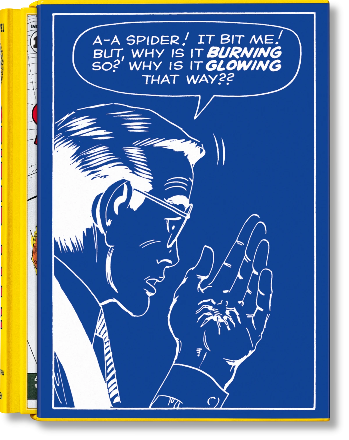 Marvel Comics Library. Spider-Man. 1962–1964. Collector's Edition