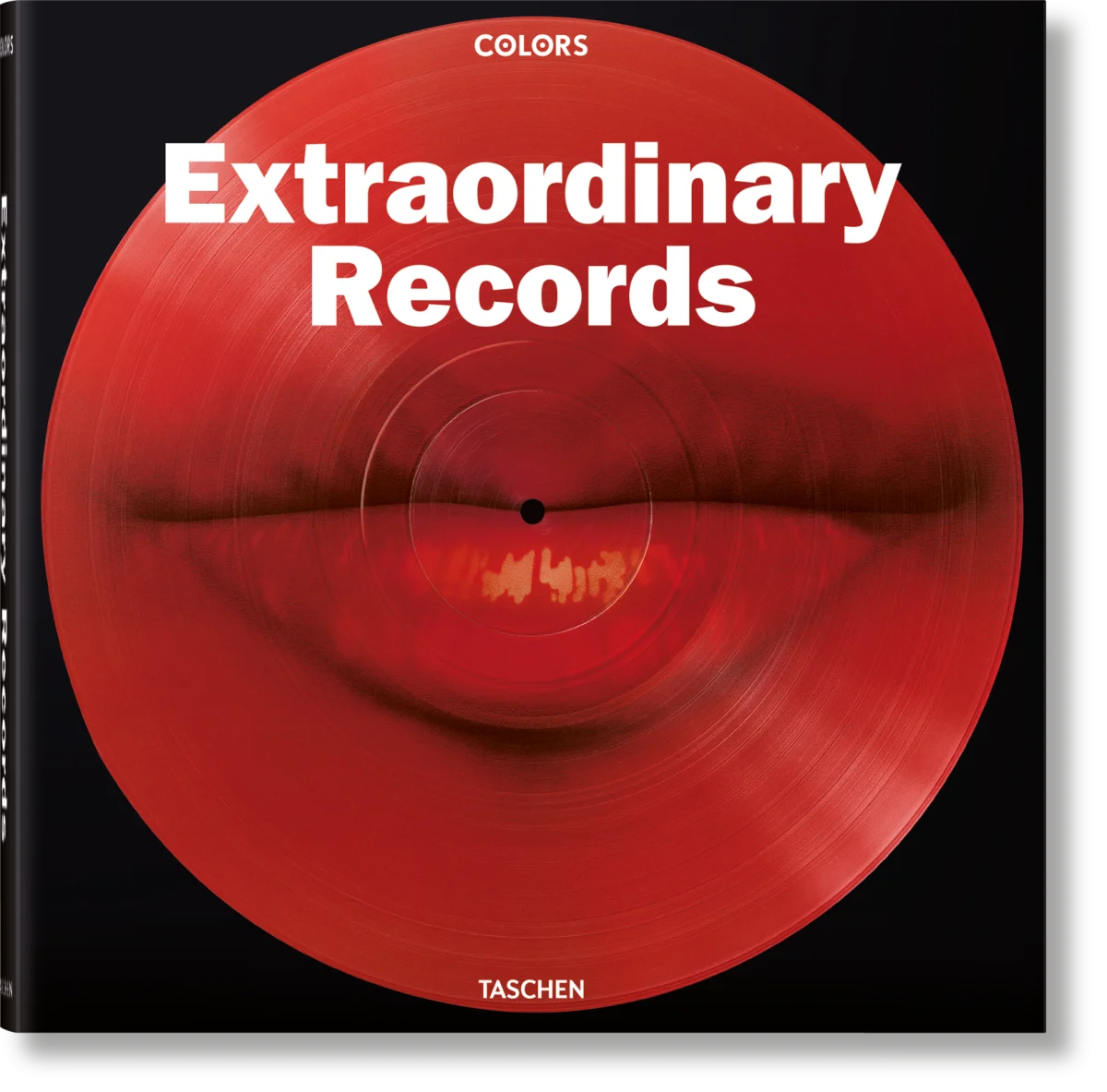 Extraordinary Records